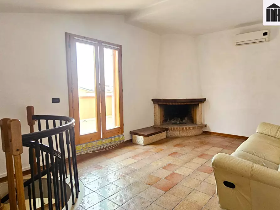 Immagine 26 di Appartamento in vendita  a Santa Croce Sull'arno