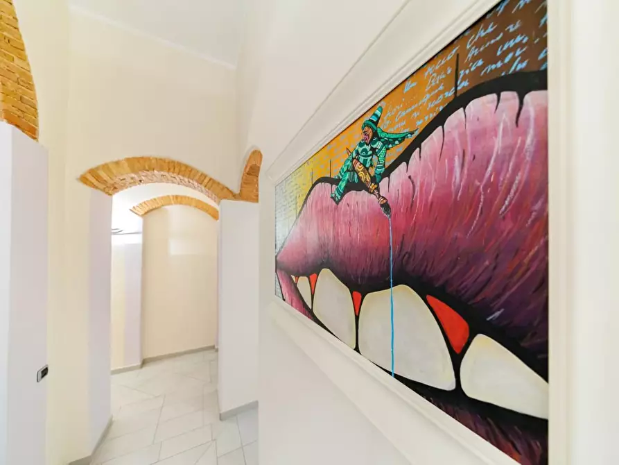 Immagine 12 di Ufficio in affitto  a Livorno