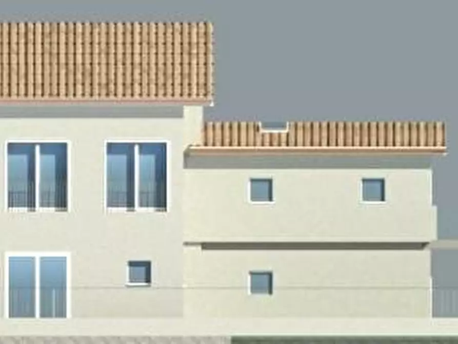 Immagine 9 di Villetta a schiera in vendita  a Capannori