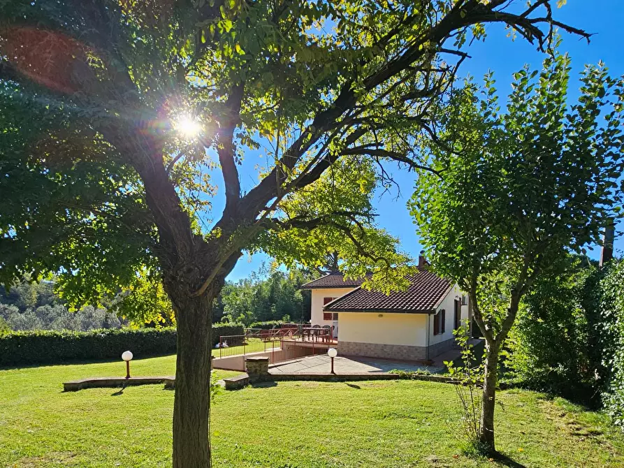 Immagine 1 di Villa in vendita  a Crespina Lorenzana