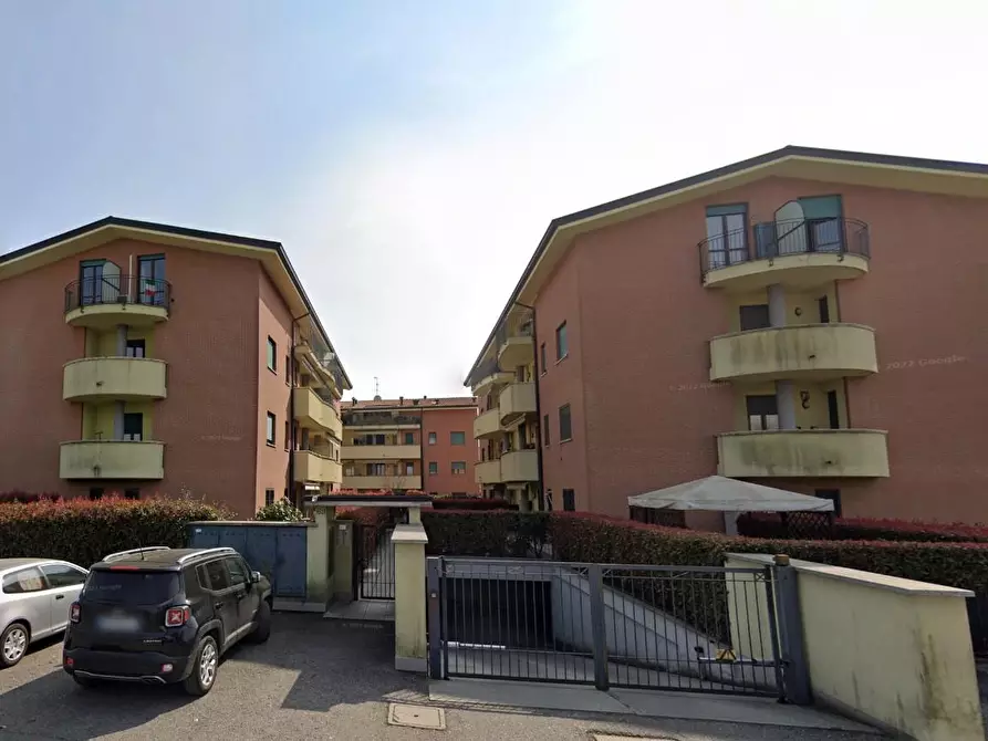 Immagine 2 di Appartamento in vendita  a Seregno