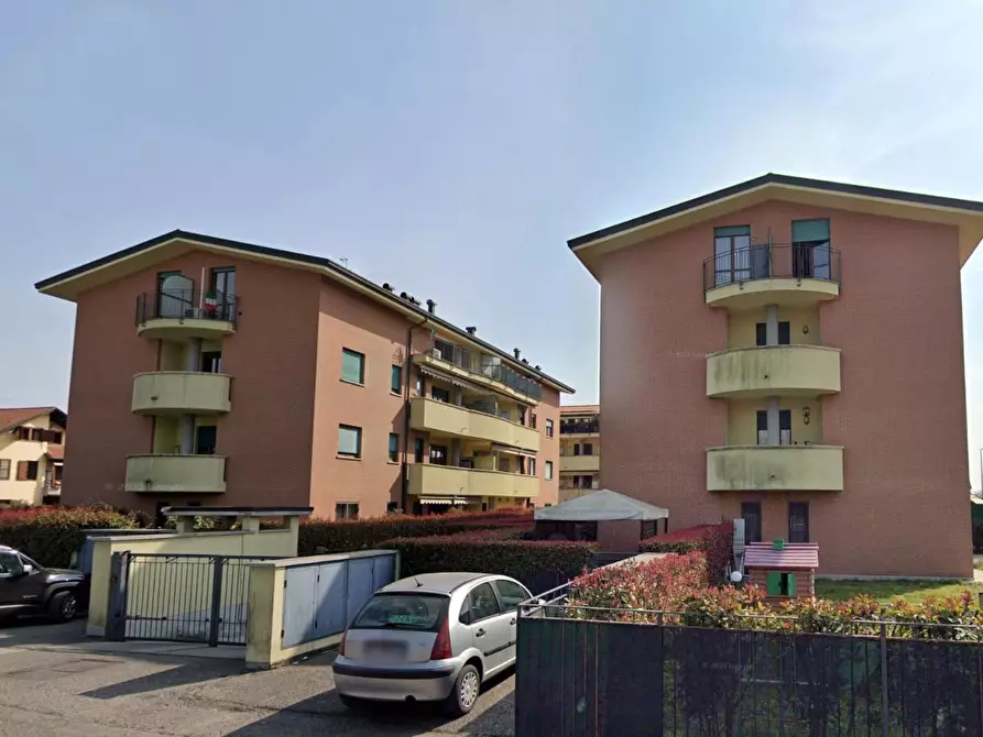 Immagine 3 di Appartamento in vendita  a Seregno