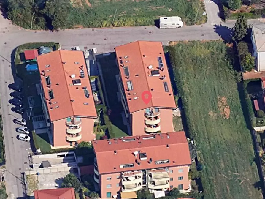 Immagine 5 di Appartamento in vendita  a Seregno