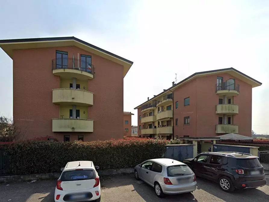 Immagine 4 di Appartamento in vendita  a Seregno