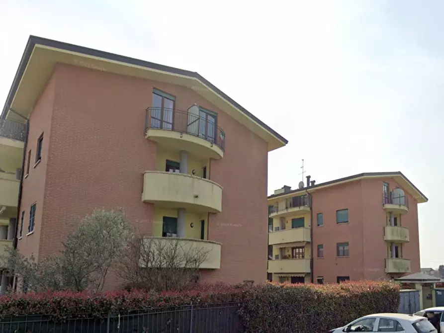Immagine 1 di Appartamento in vendita  a Seregno