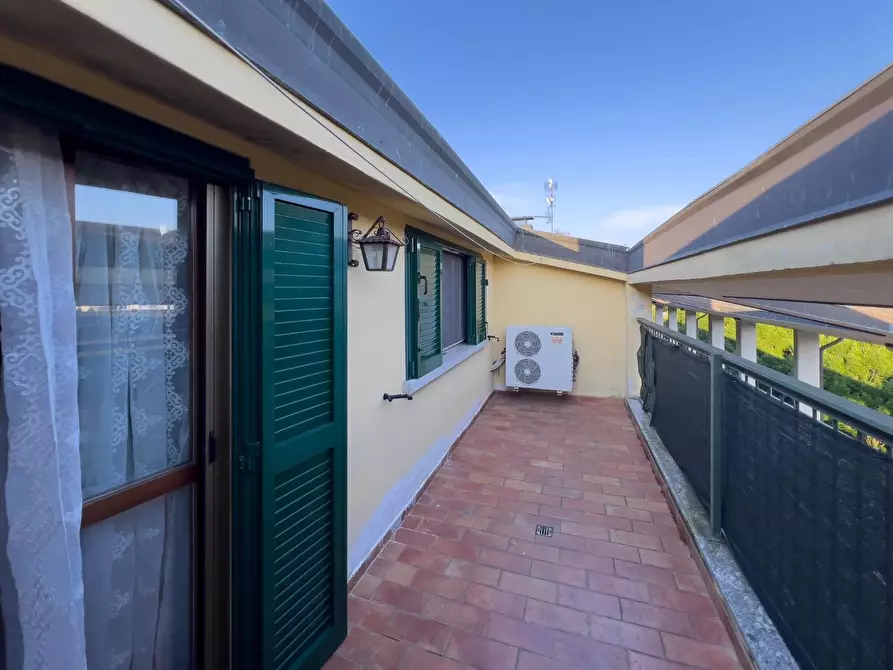 Immagine 16 di Appartamento in vendita  a Gattatico