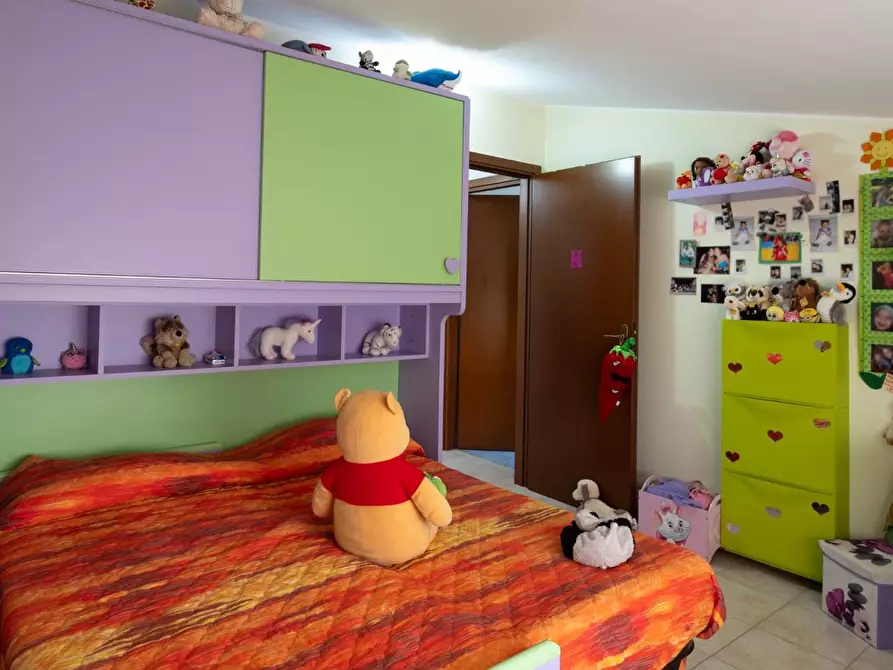 Immagine 13 di Appartamento in vendita  a Gattatico