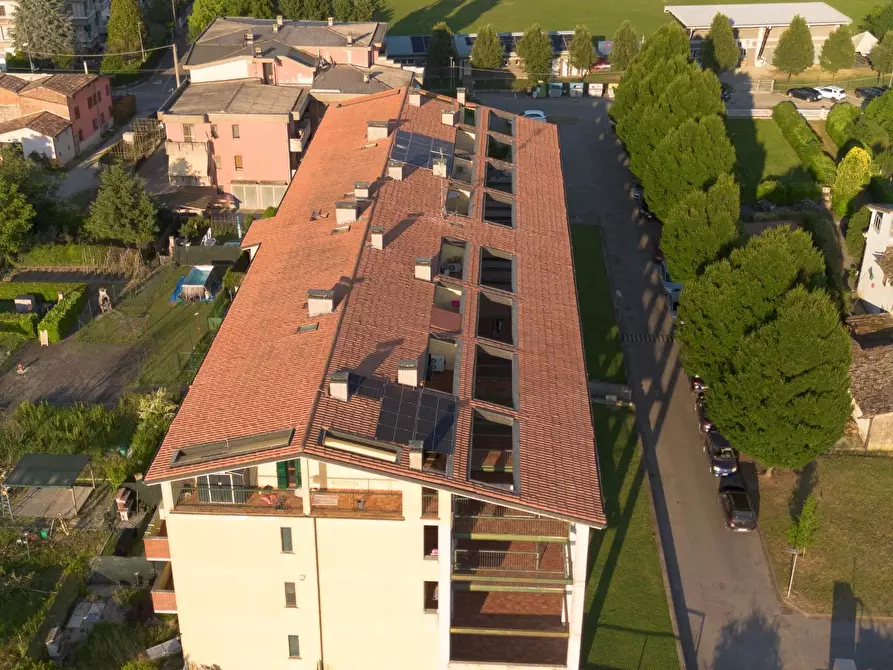 Immagine 17 di Appartamento in vendita  a Gattatico