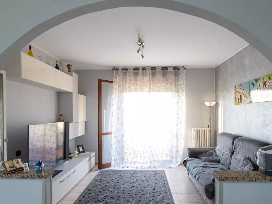 Immagine 9 di Appartamento in vendita  a Gattatico