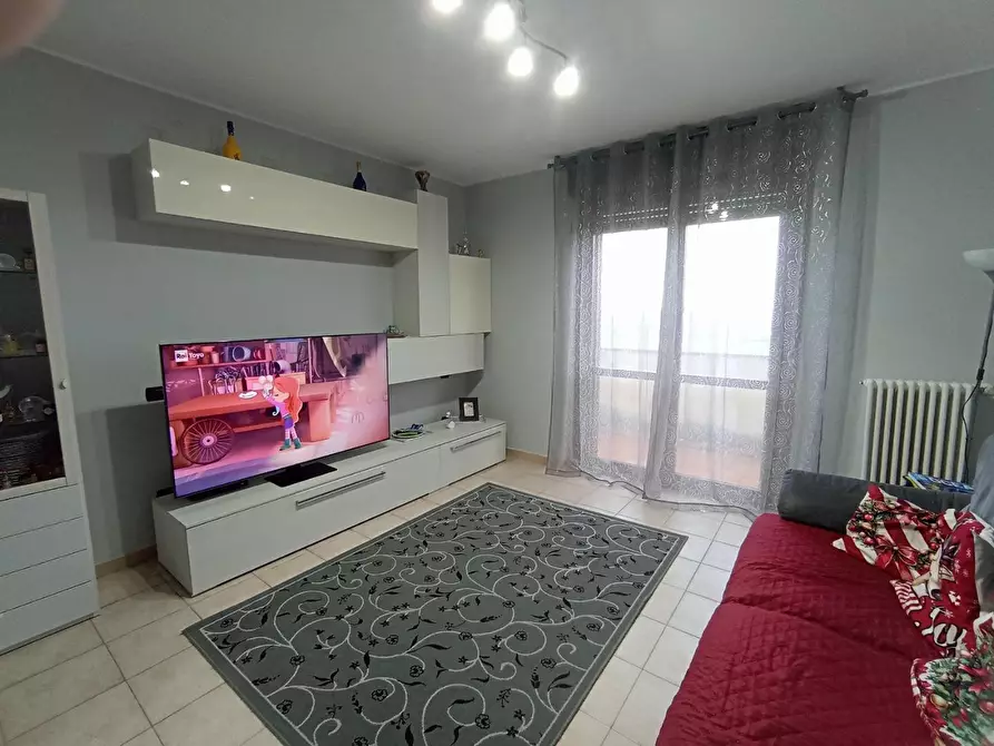 Immagine 6 di Appartamento in vendita  a Gattatico