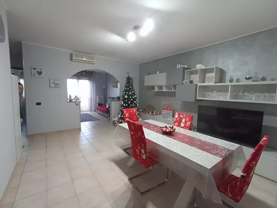 Immagine 3 di Appartamento in vendita  a Gattatico