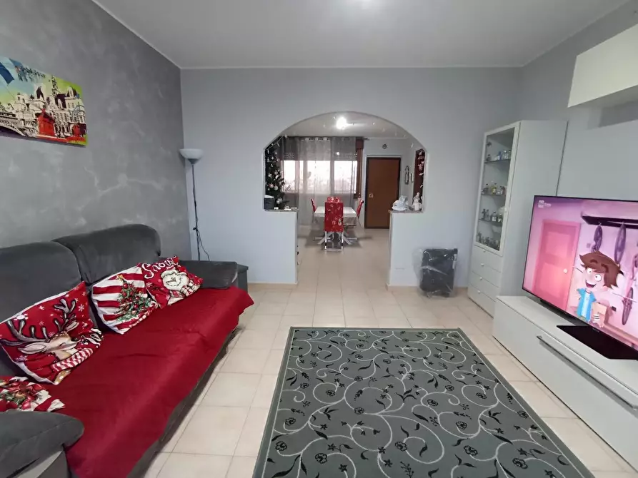 Immagine 5 di Appartamento in vendita  a Gattatico