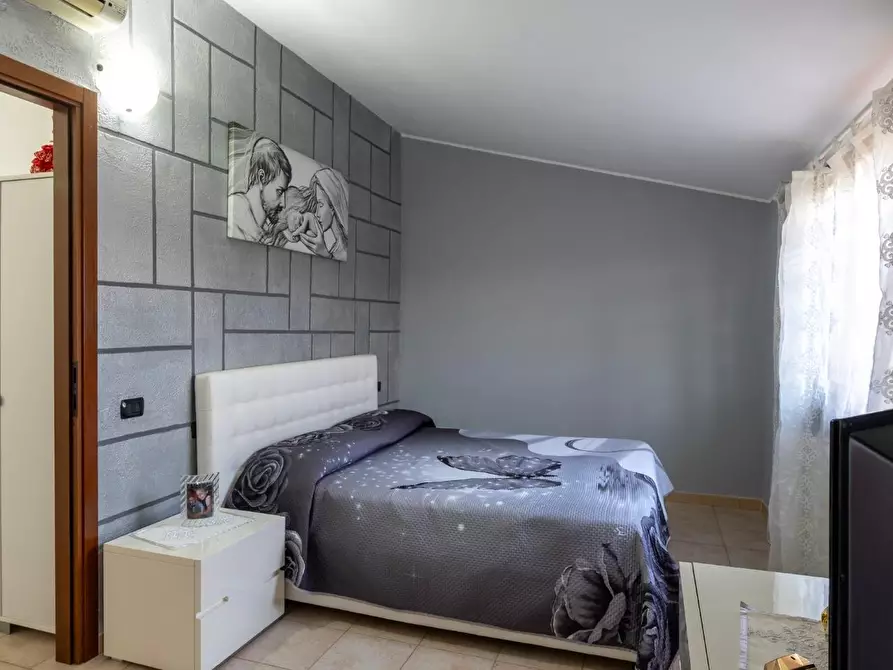 Immagine 10 di Appartamento in vendita  a Gattatico