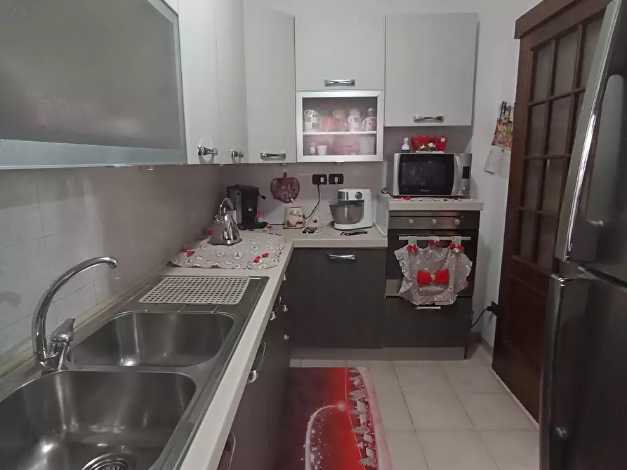 Immagine 7 di Appartamento in vendita  a Gattatico