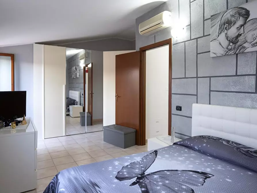 Immagine 11 di Appartamento in vendita  a Gattatico