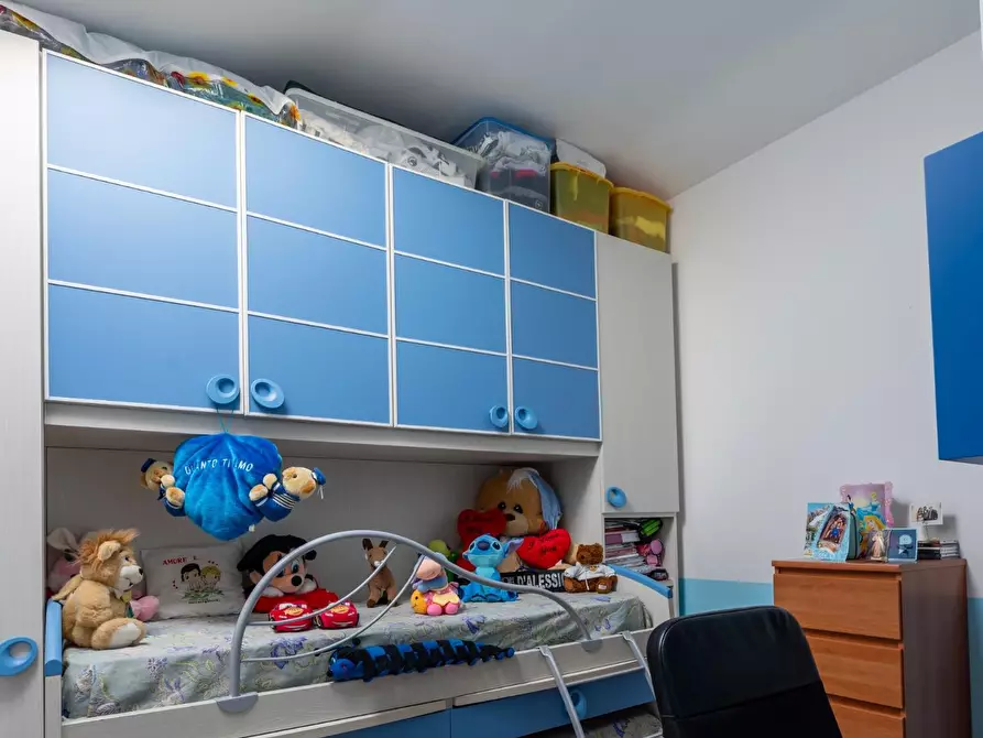 Immagine 12 di Appartamento in vendita  a Gattatico