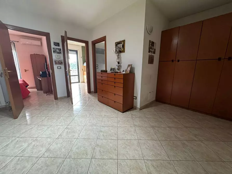 Immagine 3 di Appartamento in vendita  a Monteroni Di Lecce