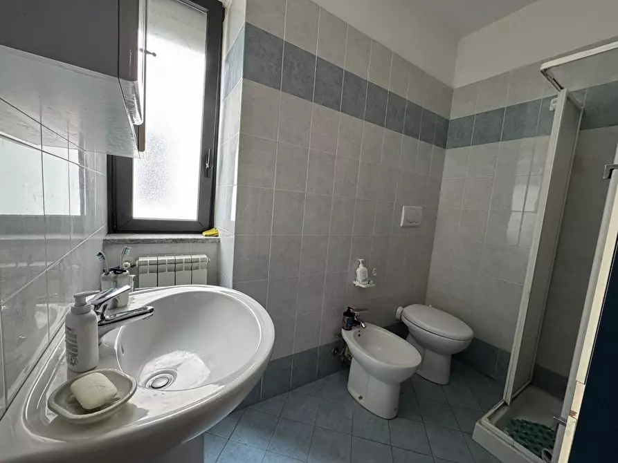 Immagine 13 di Appartamento in vendita  a Monteroni Di Lecce