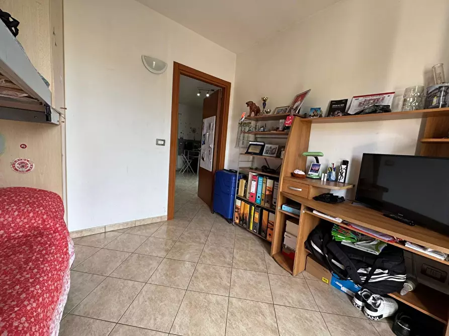 Immagine 10 di Appartamento in vendita  a Monteroni Di Lecce