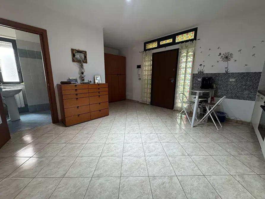 Immagine 2 di Appartamento in vendita  a Monteroni Di Lecce