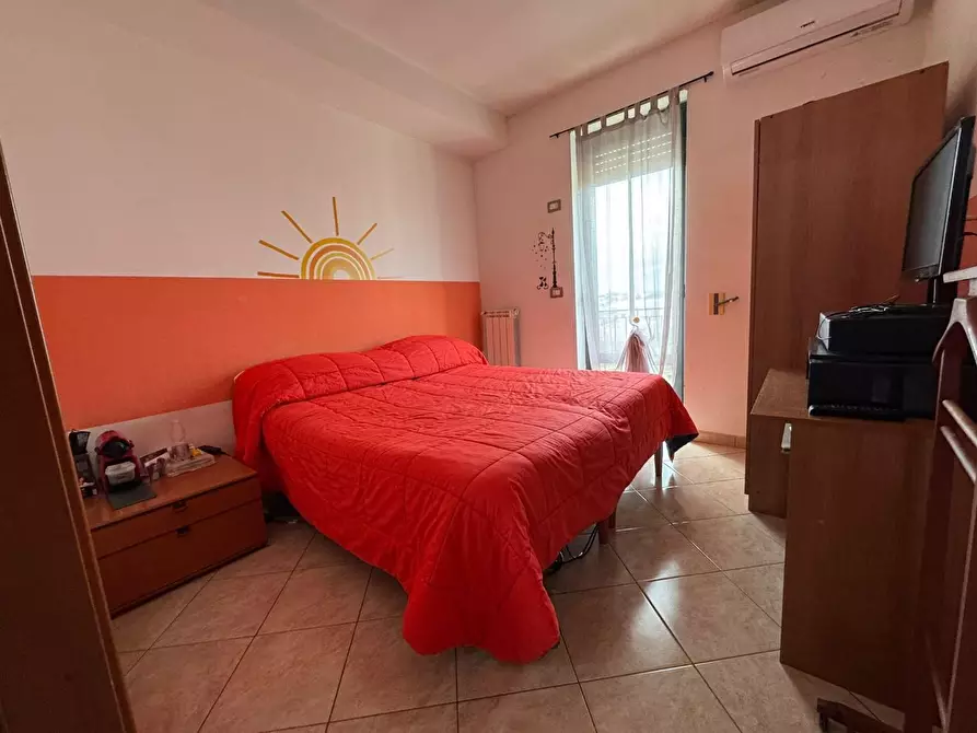 Immagine 5 di Appartamento in vendita  a Monteroni Di Lecce