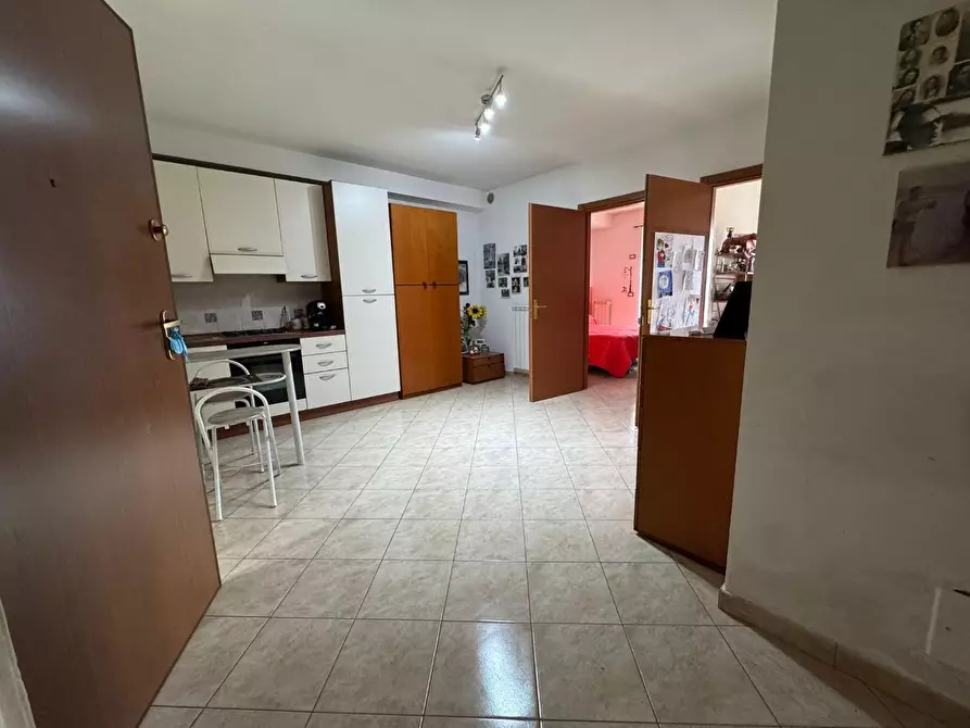 Immagine 4 di Appartamento in vendita  a Monteroni Di Lecce