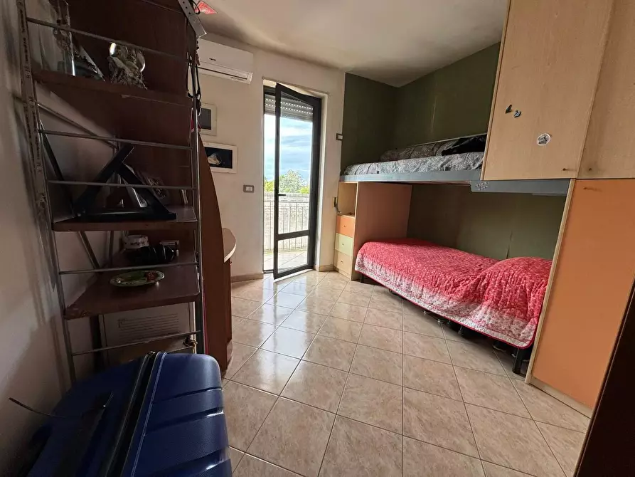 Immagine 9 di Appartamento in vendita  a Monteroni Di Lecce