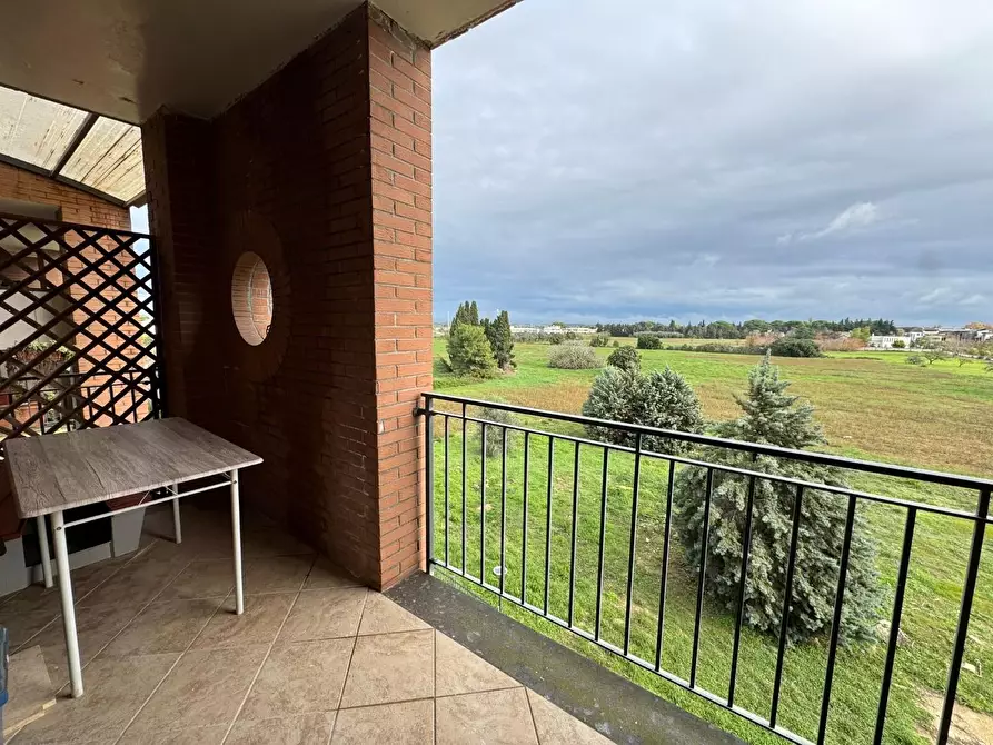 Immagine 15 di Appartamento in vendita  a Monteroni Di Lecce