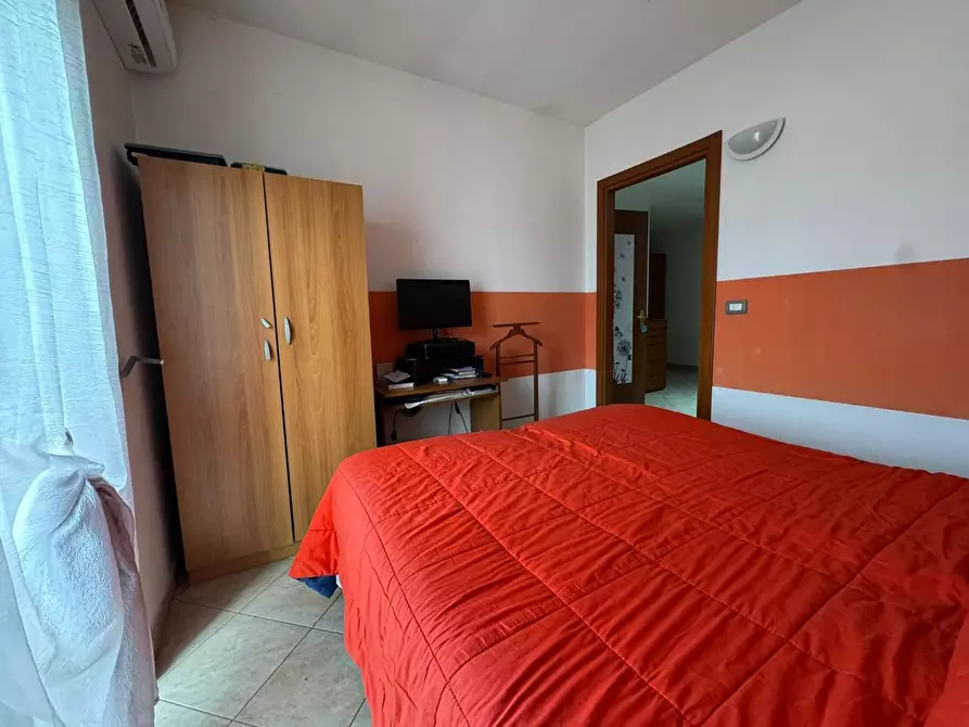 Immagine 6 di Appartamento in vendita  a Monteroni Di Lecce