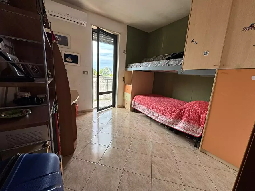 Immagine 8 di Appartamento in vendita  a Monteroni Di Lecce