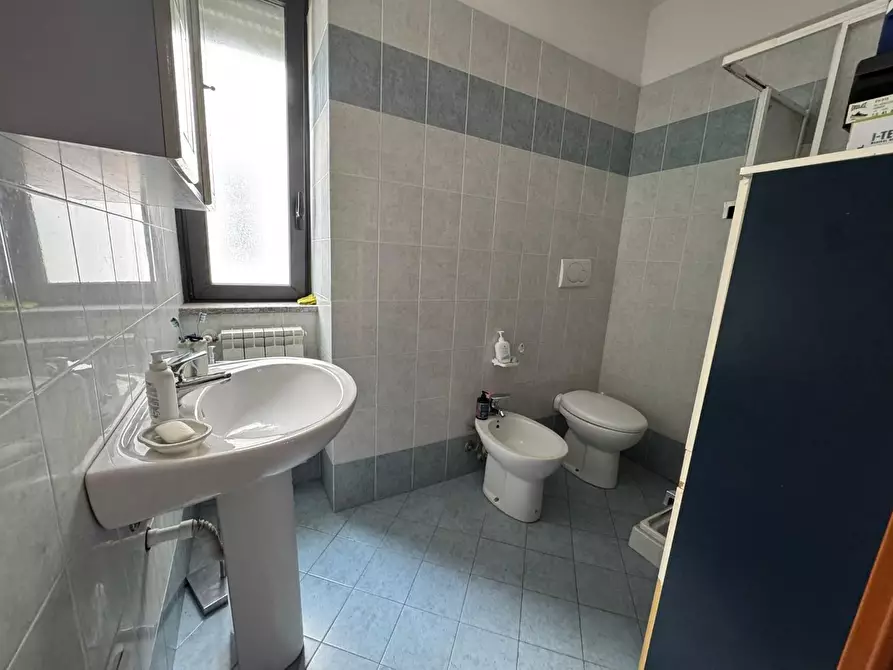 Immagine 12 di Appartamento in vendita  a Monteroni Di Lecce