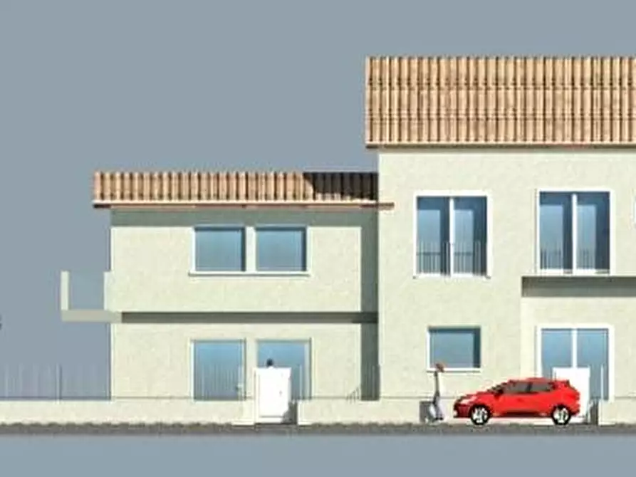 Immagine 2 di Appartamento in vendita  a Capannori