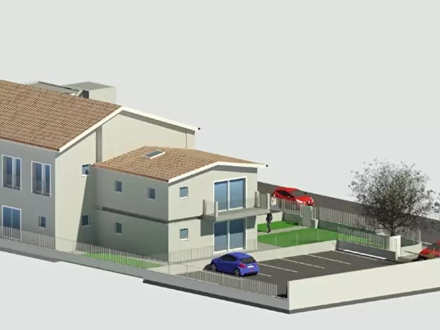 Immagine 7 di Appartamento in vendita  a Capannori