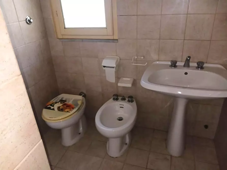 Immagine 5 di Terratetto in affitto  a Cascina