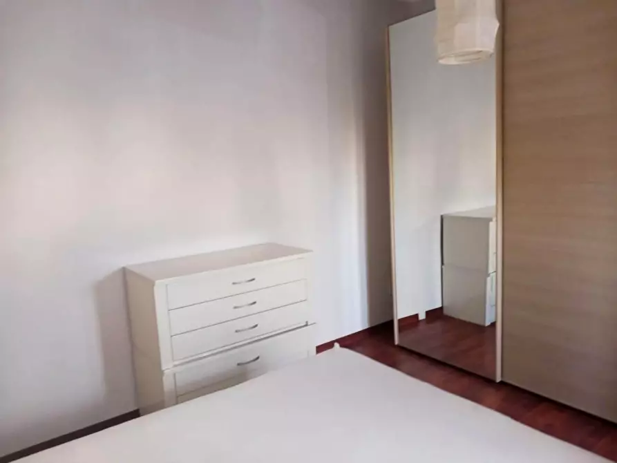 Immagine 3 di Terratetto in affitto  a Cascina