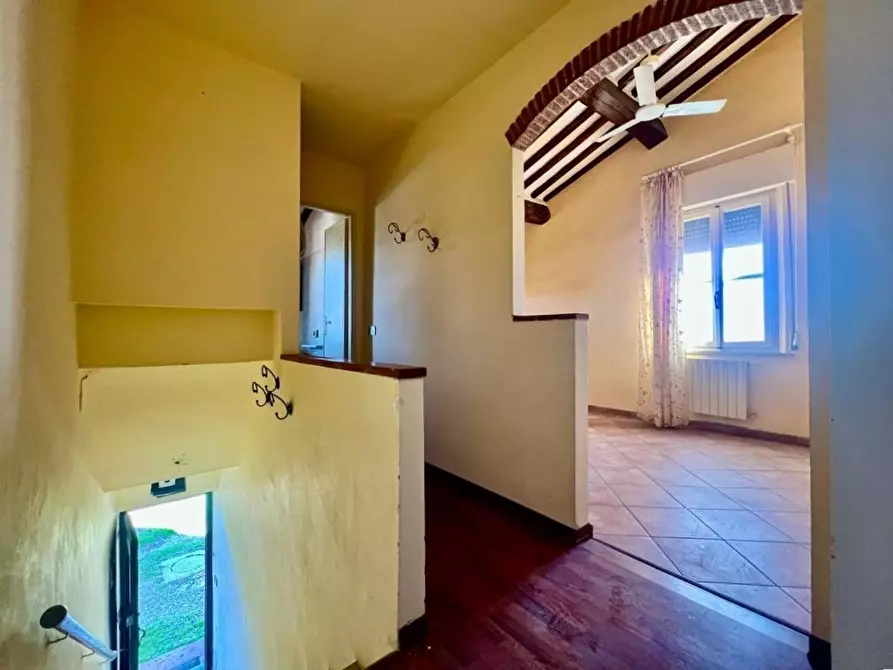 Immagine 5 di Terratetto in affitto  a Cascina