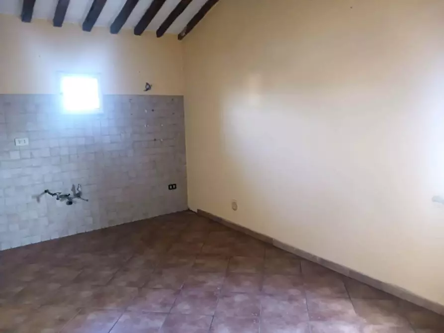 Immagine 2 di Terratetto in affitto  a Cascina