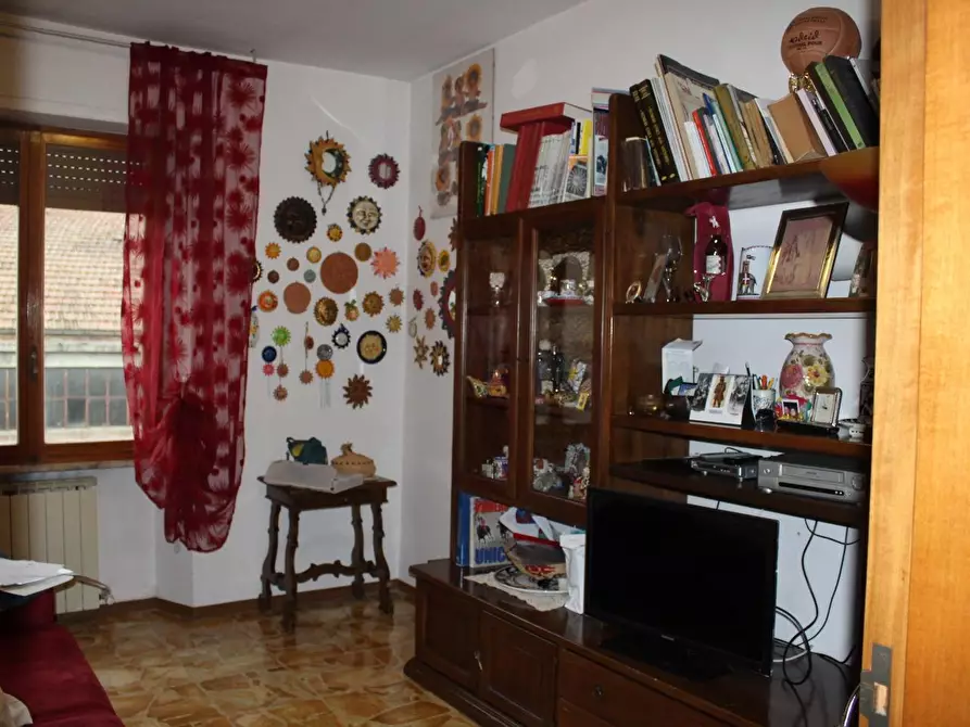 Immagine 11 di Appartamento in vendita  a Monteroni D'arbia