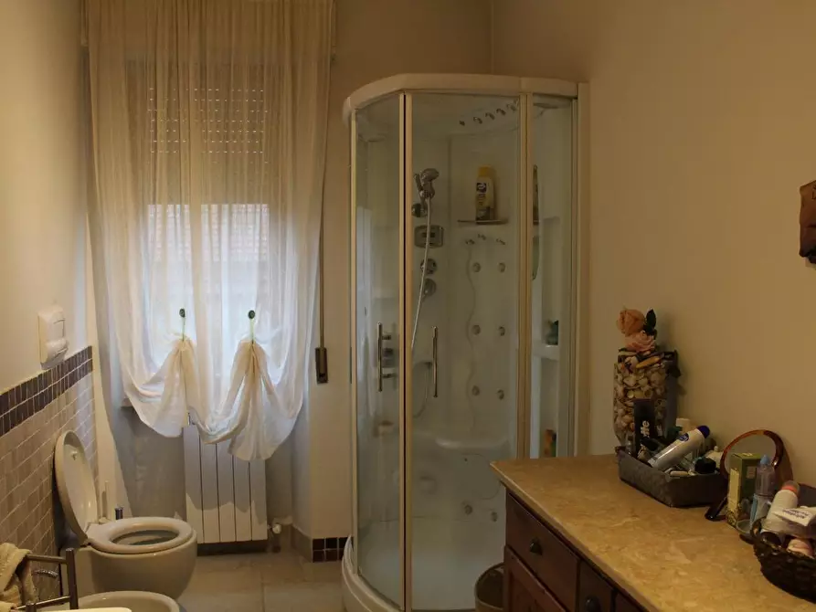 Immagine 16 di Appartamento in vendita  a Monteroni D'arbia