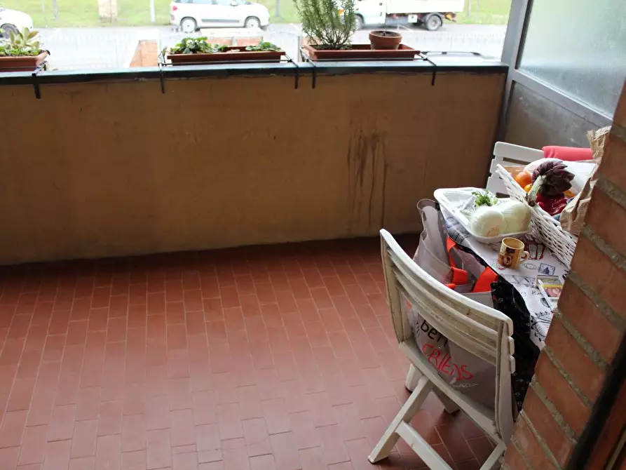 Immagine 5 di Appartamento in vendita  a Monteroni D'arbia
