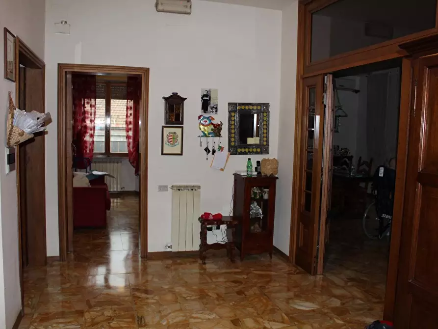 Immagine 10 di Appartamento in vendita  a Monteroni D'arbia