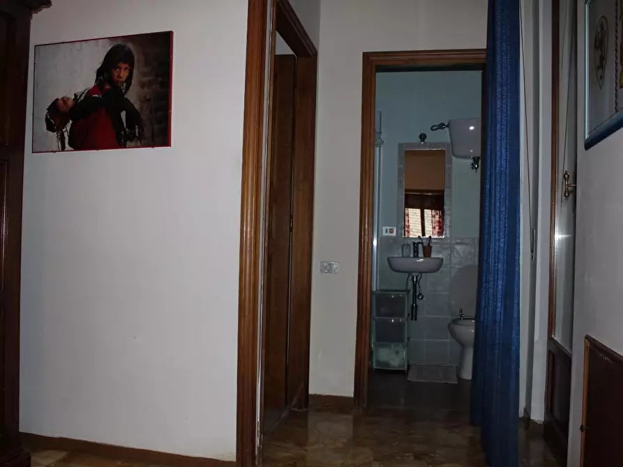 Immagine 8 di Appartamento in vendita  a Monteroni D'arbia