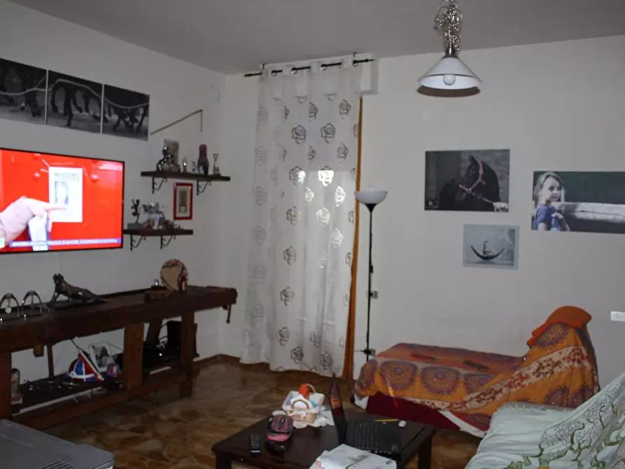 Immagine 25 di Appartamento in vendita  a Monteroni D'arbia