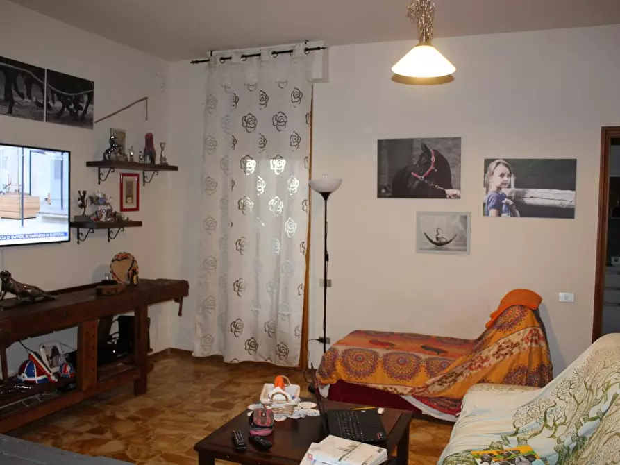 Immagine 1 di Appartamento in vendita  a Monteroni D'arbia