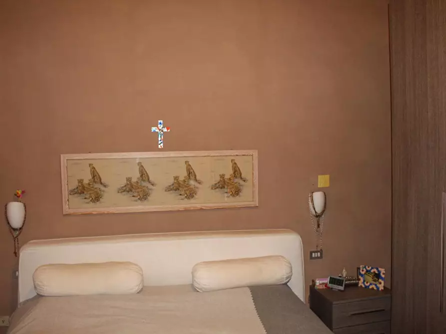 Immagine 20 di Appartamento in vendita  a Monteroni D'arbia