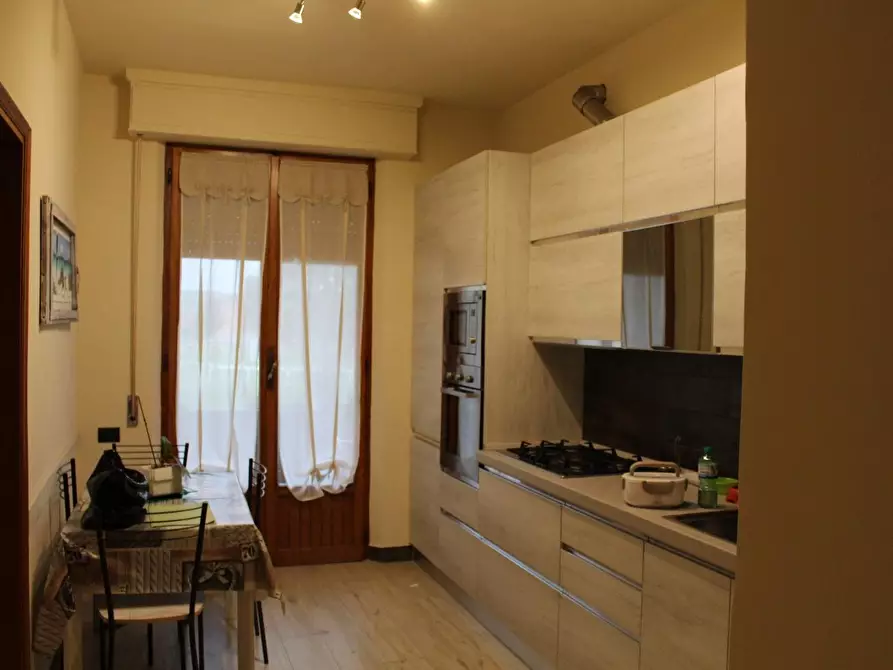 Immagine 3 di Appartamento in vendita  a Monteroni D'arbia