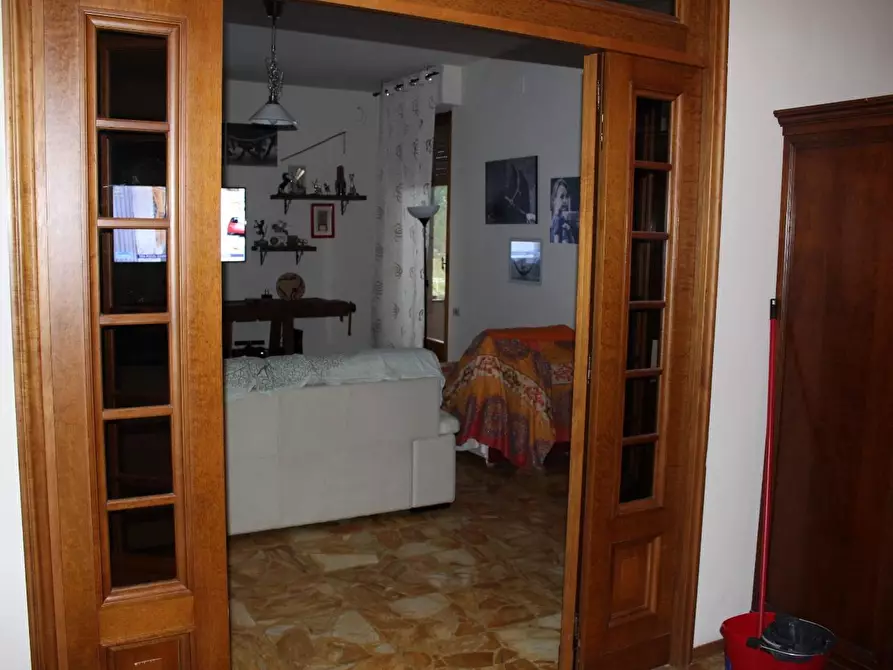 Immagine 13 di Appartamento in vendita  a Monteroni D'arbia