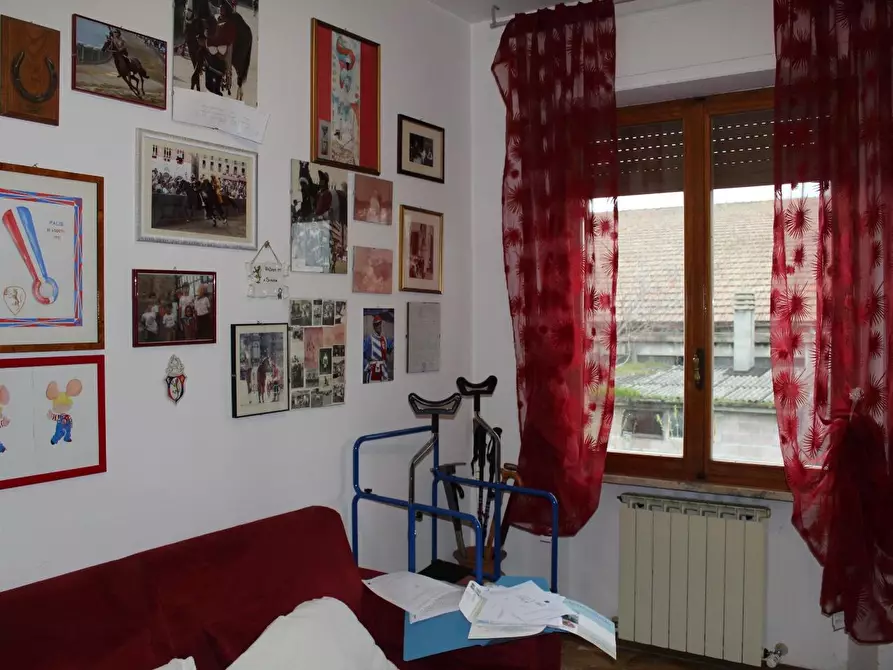 Immagine 12 di Appartamento in vendita  a Monteroni D'arbia