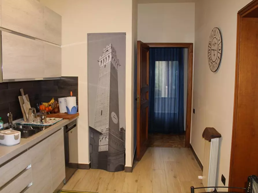 Immagine 6 di Appartamento in vendita  a Monteroni D'arbia