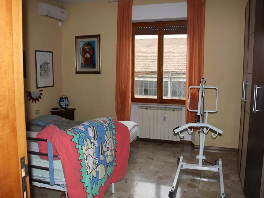 Immagine 17 di Appartamento in vendita  a Monteroni D'arbia